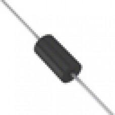 BZW04-5V8 - ESD Suppressors / TVS Diodes 400W 5.8V Unidirect 